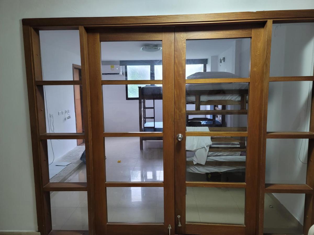 公寓 Patuca C4 Santa Marta (Magdalena)