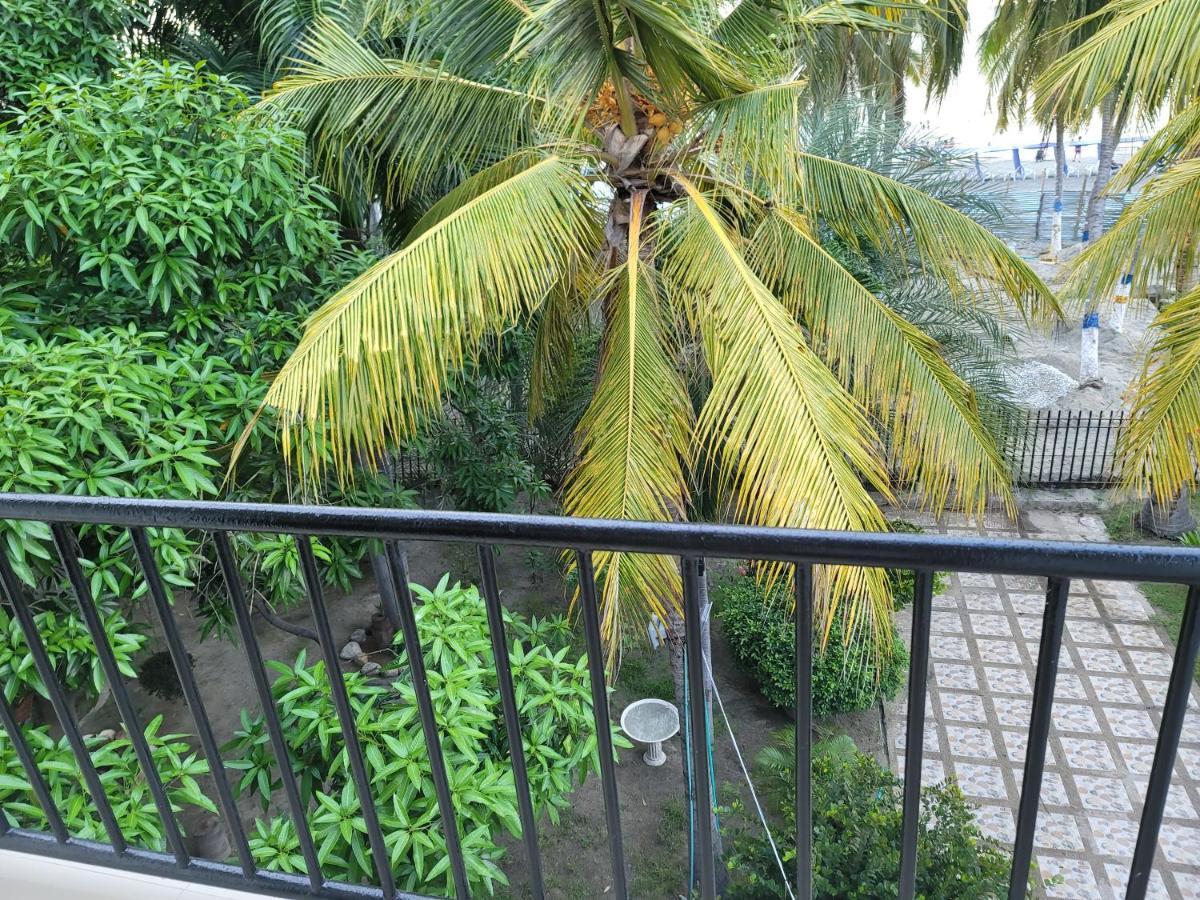 公寓 Patuca C4 Santa Marta (Magdalena)