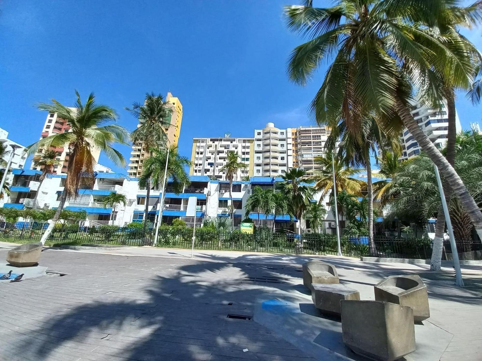 Patuca C4 公寓 Santa Marta (Magdalena)